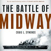The Battle of Midway (Pivotal Moments in American History) | [Craig L. Symonds]