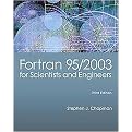 Fortran 95/2003 for Scientists and Engineers (Paperback)
