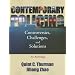 Contemporary Policing: Controversies, Challenges, and Solutions: An Anthology