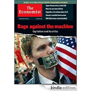 The Economist October 22nd 2011 - The Economist 