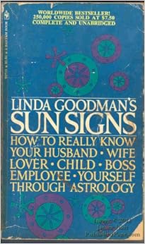 Linda Goodman's sun signs: Linda Goodman: Amazon.com: Books