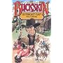 Gunsight Gap (Buckskin, No 5)