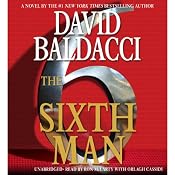 The Sixth Man | [David Baldacci]