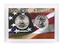 2001 North Carolina State Quarter Set