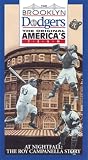 At Night: Roy Campanella Story