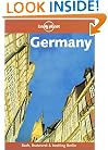 Lonely Planet Germany