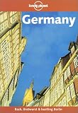 Lonely Planet Germany