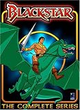 Blackstar - The Complete Series