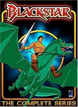 Blackstar - The Complete Series