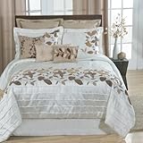 Bahamas Comforter Set, King