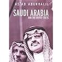 The Battle for Saudi Arabia: Royalty, Fundamentalism, and Global Power