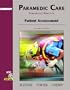 Paramedic Care: Principles and Practice, Volume 2: Patient Assessment (2nd Edition) (Paramedic Care Principles & Practice Series)