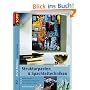 Strukturpasten & Spachteltechniken. Acryl-Malkurs 02. Aufbaukurs mit DVD