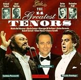 14 Greatest Tenors