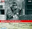 Niemand hat die Absicht . . ., 2 Audio-CDs