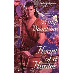 Heart of a Hunter (Seduction Romance)