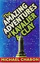 The Amazing Adventures of Kavalier and Clay