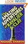 The Amazing Adventures of Kavalier & Clay