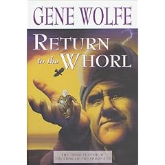 Return to the Whorl (Book of the Short Sun)
