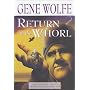Return to the Whorl (Book of the Short Sun)