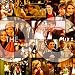 Great c.d.'s and movies