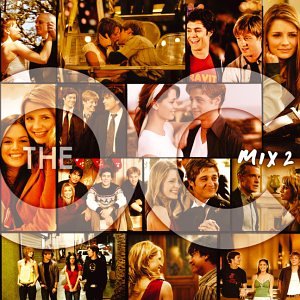 Childrens Toyshop  Music : Music from the O.C. - Mix 2