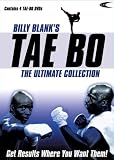 Billy Blanks' Tae Bo: The Ultimate Collection