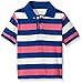 The Children's Place Big Boys' Jersey Striped Polo