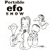 Portable EFO Show (2 disc set)