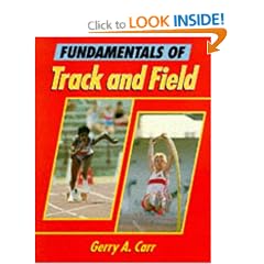 Fundamentals of Track and Field