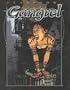 *OP Clanbook: Gangrel (Revised Ed) (Vampire: The Masquerade Clanbooks)