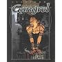 Clanbook: Gangrel (Vampire: The Masquerade Clanbooks)