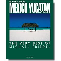 Mexico Yucatan Cancun Riviera Maya