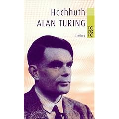 Alan Turing