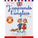 J'apprends l'anglais avec Tommy et Julie d�s 7 ans (1CD audio)