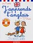 J'apprends l'anglais avec Tommy et Julie d�s 7 ans (1CD audio)