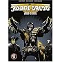 Judge Dredd: Dredd VS. Death (Judge Dredd (Graphic Novels))