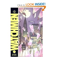 Watchmen