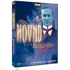 The Hound of the Baskervilles