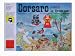 Corsaro - Irrfahrt im Piratenmeer - Spiel des Jahres 1991