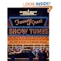 Treasury of Great Show Tunes: A Reader's Digest Songbook