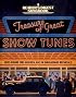 Treasury of Great Show Tunes: A Reader's Digest Songbook