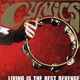 Living Is the Best Revenge