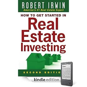 How to Get Started in Real Estate Investing (Kindle Edition)