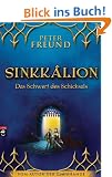 Sinkk�lion - Das Schwert des Schicksals