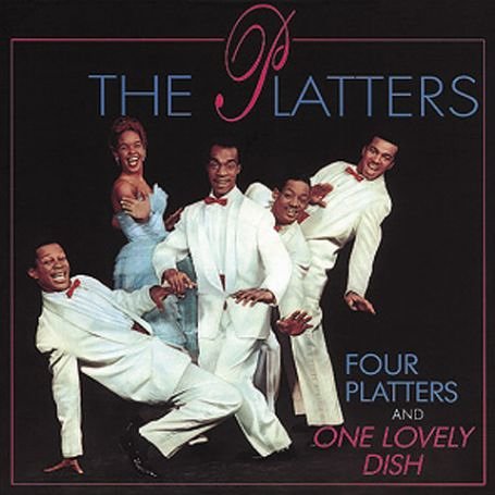 CD-Charts  Search : Four Platters and One Lovely Dish