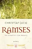 Ramses: Band 5: Im Schatten der Akazie: BD 5 - Christian Jacq
