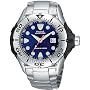 Pulsar Men's Solar Powered Tech Gear Dive Watch #PUA111
