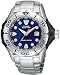 Pulsar Men's Solar Powered Tech Gear Dive Watch #PUA111