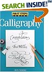 Calligraphy (First Step Series)